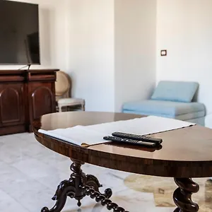 Sul Tempio D'apollo Appartement Syracuse