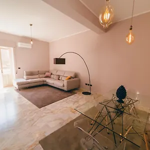 Ficu Palace Hébergement de vacances Syracuse