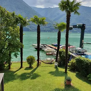 Ferienhaus Le Palme Antonella