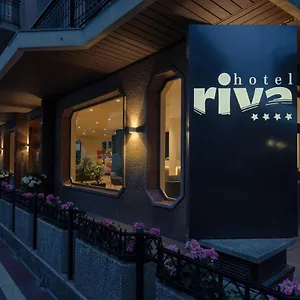 Hotel Riva, Alassio