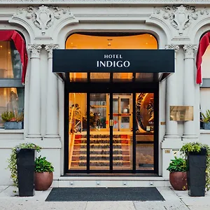 Indigo - Grand Des Arts, An Ihg Italy