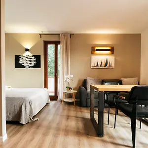 Apartment Mistral