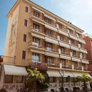 Hotel Corso Alaxi, Alassio