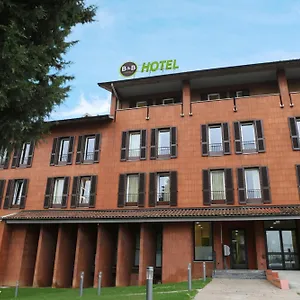 B&B Hotel Bergamo Italy