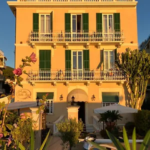 Hotel Igea, Alassio