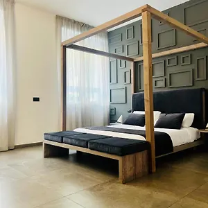 *** Guest house La Italy