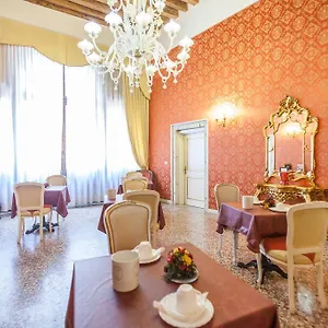 *** Guest house Barbarigo Italy
