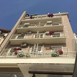 Hotel Enrico, Alassio