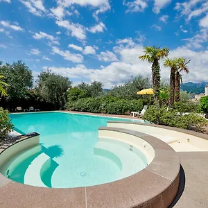 *** Hotel Catullo Italy
