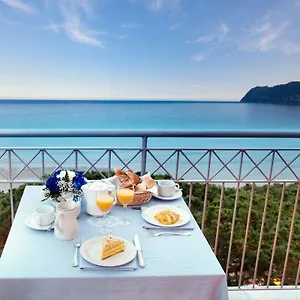 Hotel Grand Spiaggia, Alassio