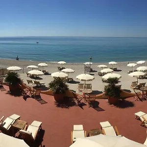 Hotel Miramare, Varigotti