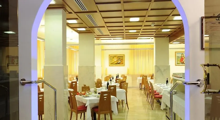 Hotel Adler Alassio