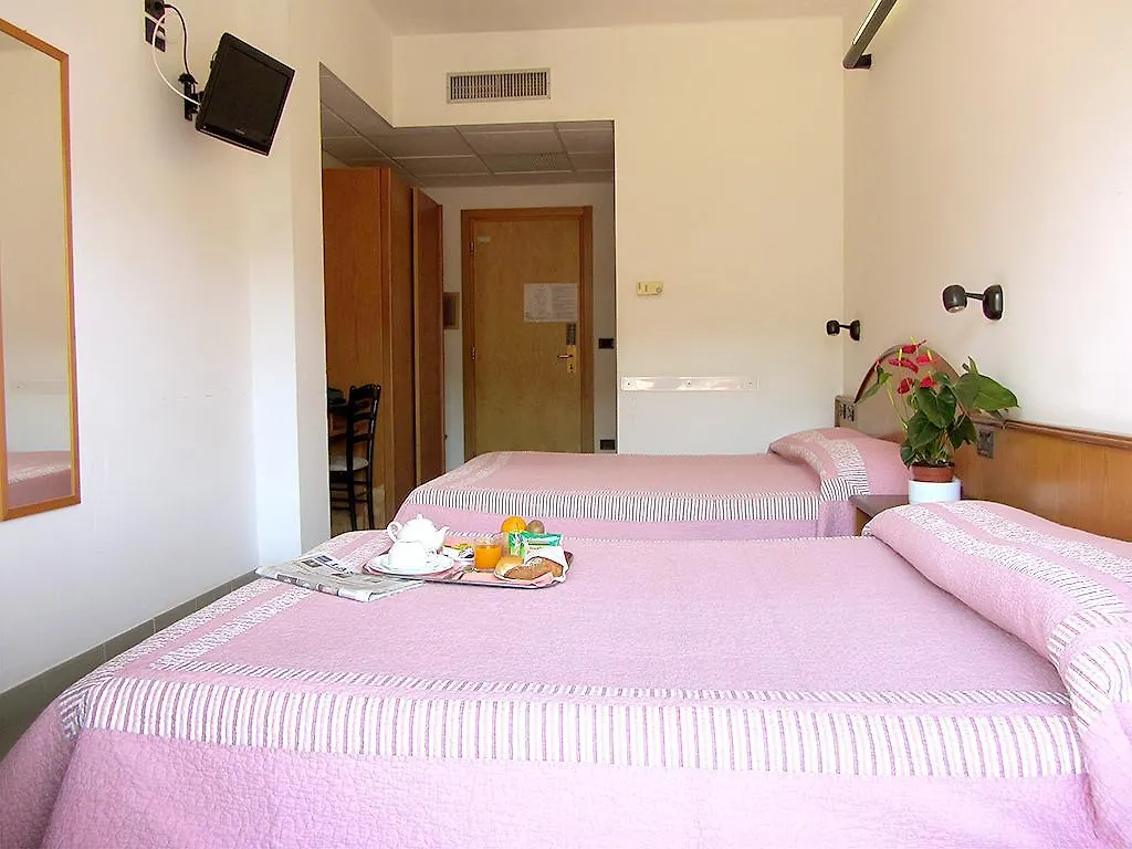 Hotel Adler Alassio